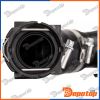 Gaine de suralimentation pour RENAULT | GPP-RE-186, 54SKV100